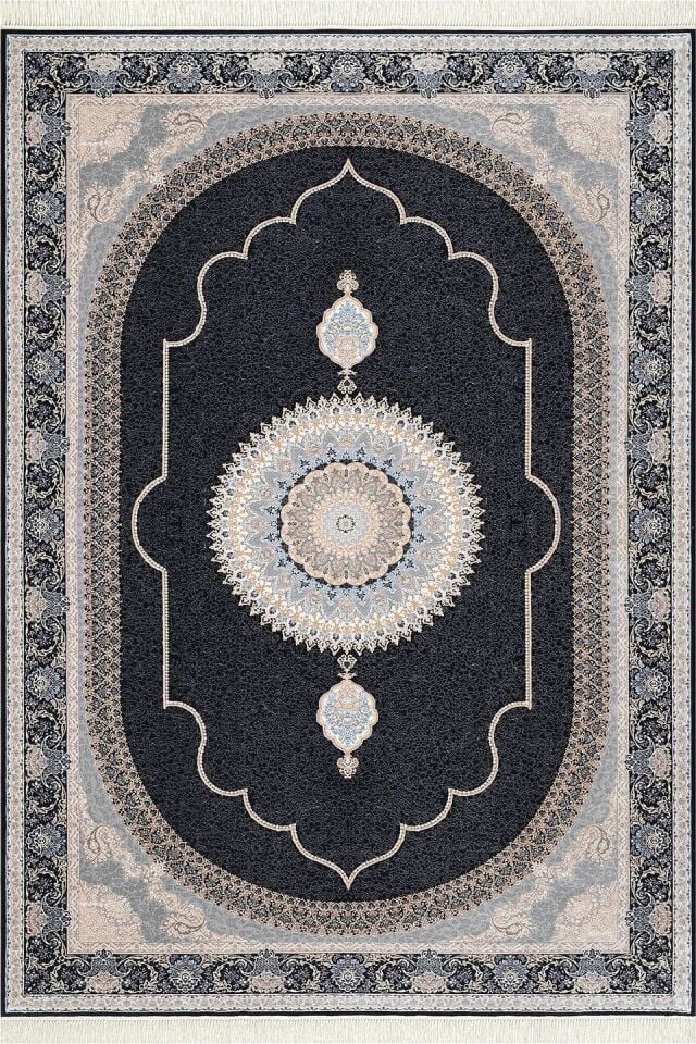 Saruhan - Helen Klasik Modern Salon Halısı