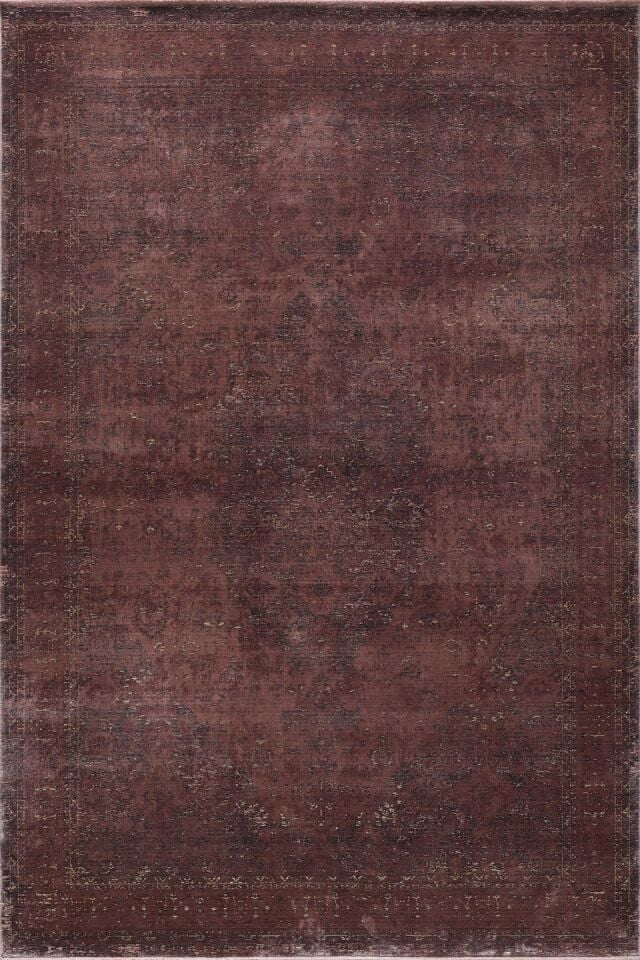 EMPERA Gordion - Aereus Kendinden Saçaklı Modern Halı