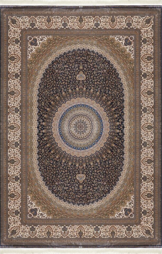 Diora Halı Babil 9057Z