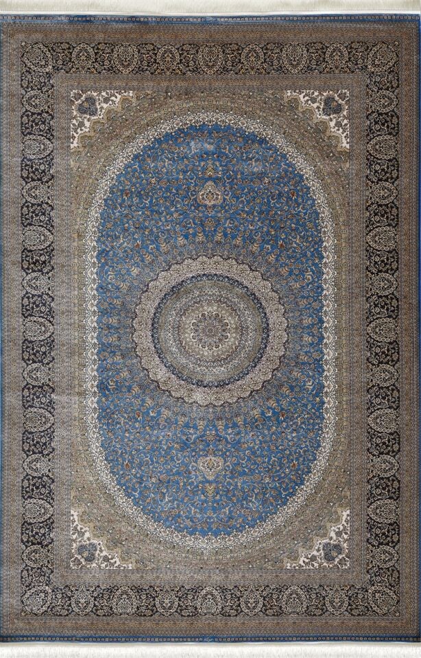 Diora Halı Babil 9057T