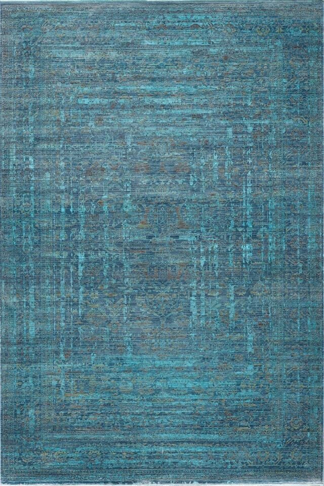 EMPERA Gordion - Callainus Kendinden Saçaklı Modern Halı