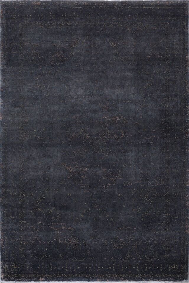 EMPERA Gordion - Argenteus Kendinden Saçaklı Modern Halı