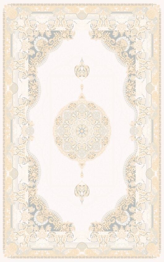 Diora Halı Valerian 2080B