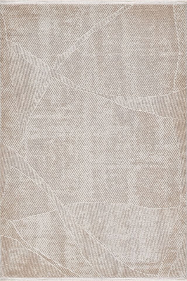 EMPERA Nera - Coast Takma Saçaklı Modern Antre Koridor Halısı