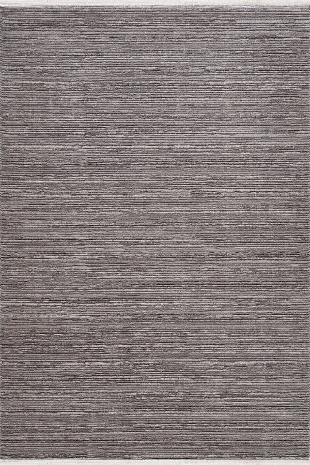 EMPERA Nera - Reflection Takma Saçaklı Modern Akrilik Halı