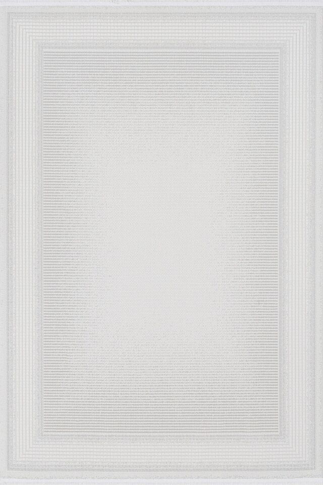 EMPERA Nova - Solare Modern Saçaklı Salon Halısı