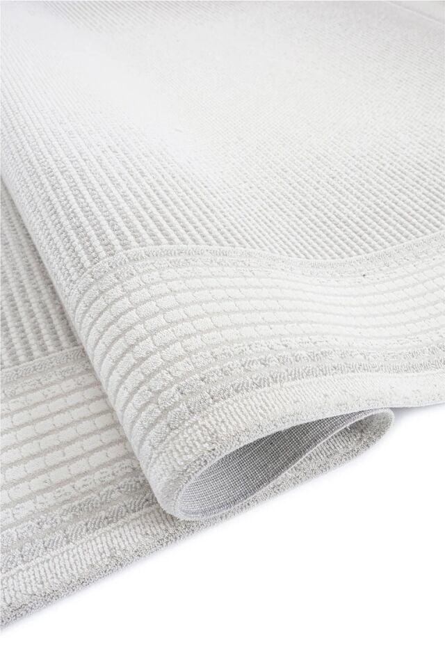 EMPERA Nova - Solare Modern Saçaklı Salon Halısı