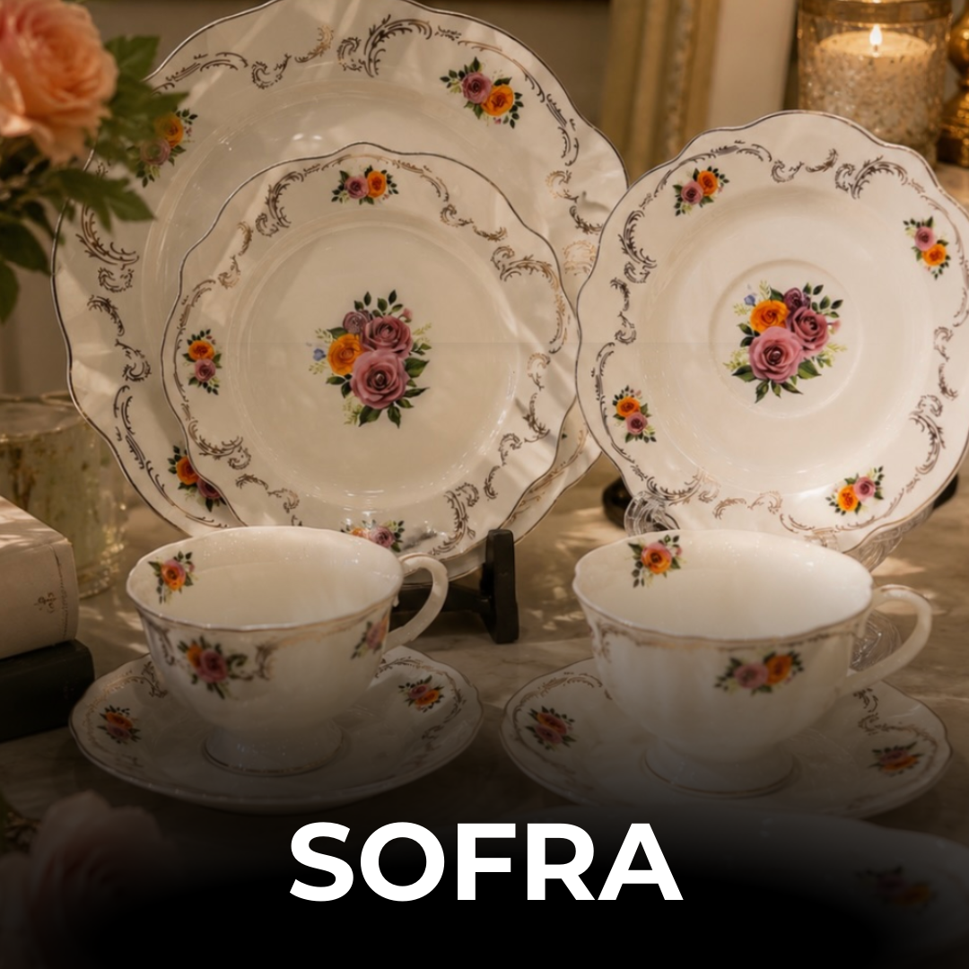 SOFRA