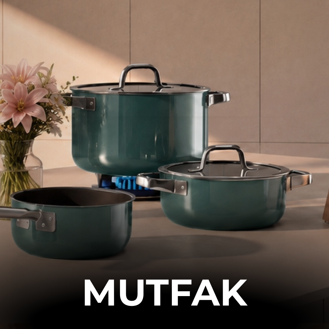 MUTFAK
