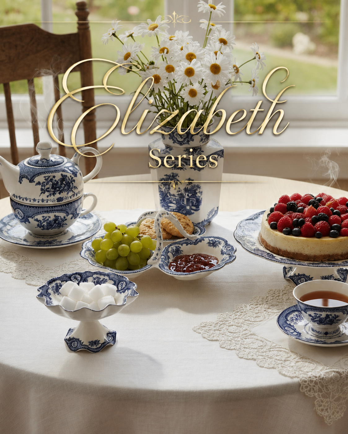 Elizabeth